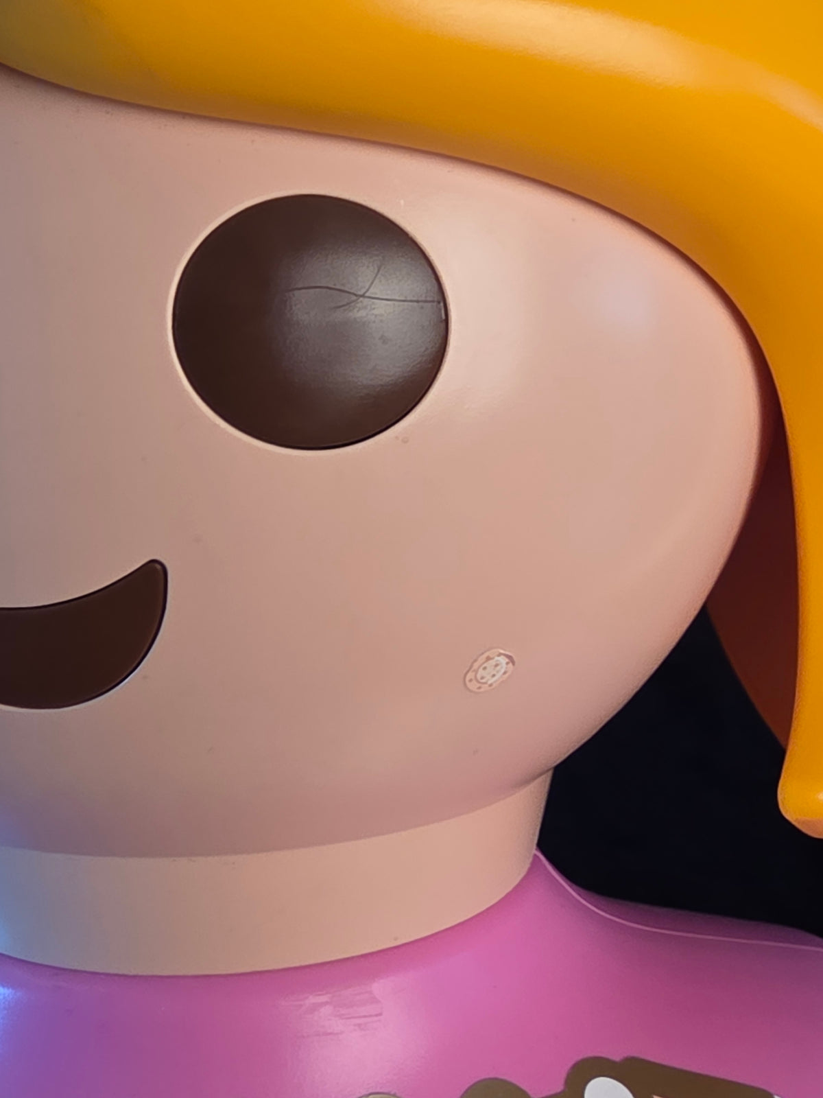 XXL Playmobil Prinsesse