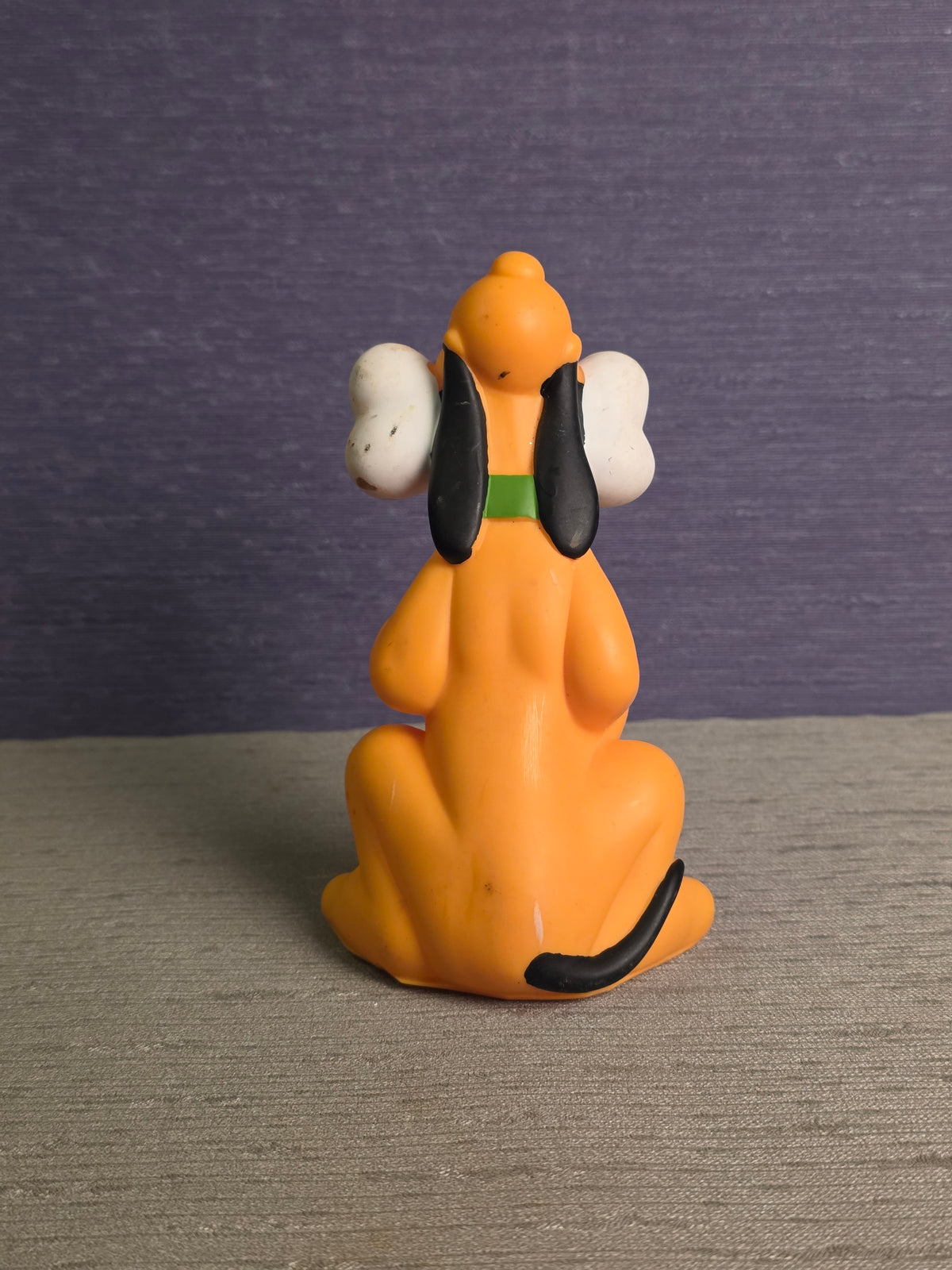 Disney Pluto
