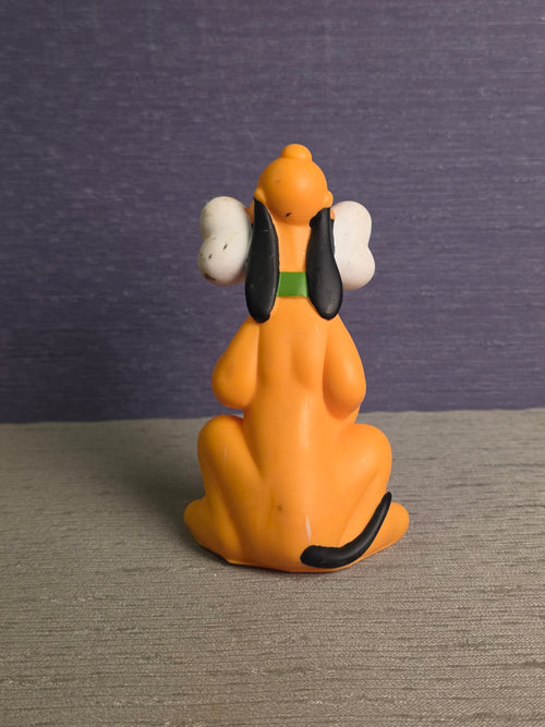 Disney Pluto
