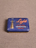 Antique Gramophone Needles 1920's