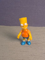 The Simpsons Bart