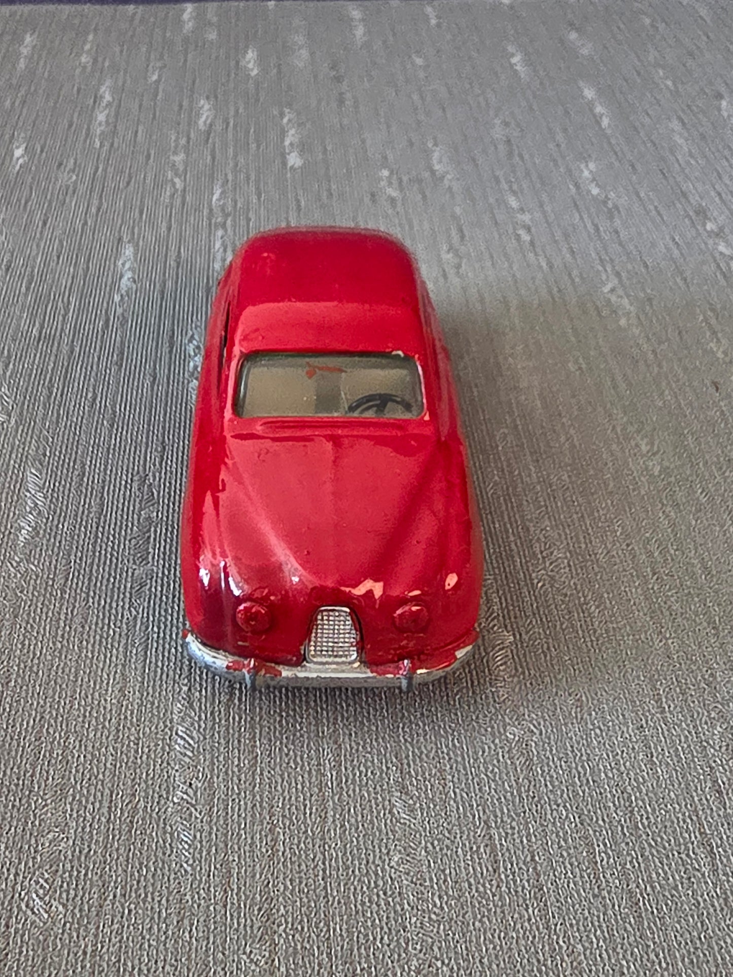 Tekno Saab 96