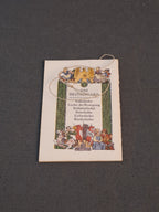 WHW The German Song Booklet 5