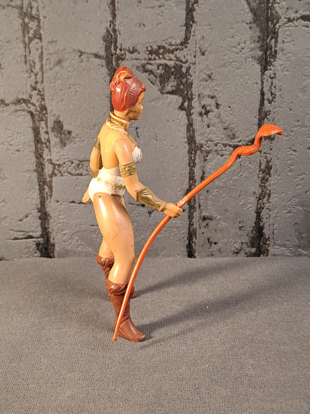 Masters Of The Universe Teela