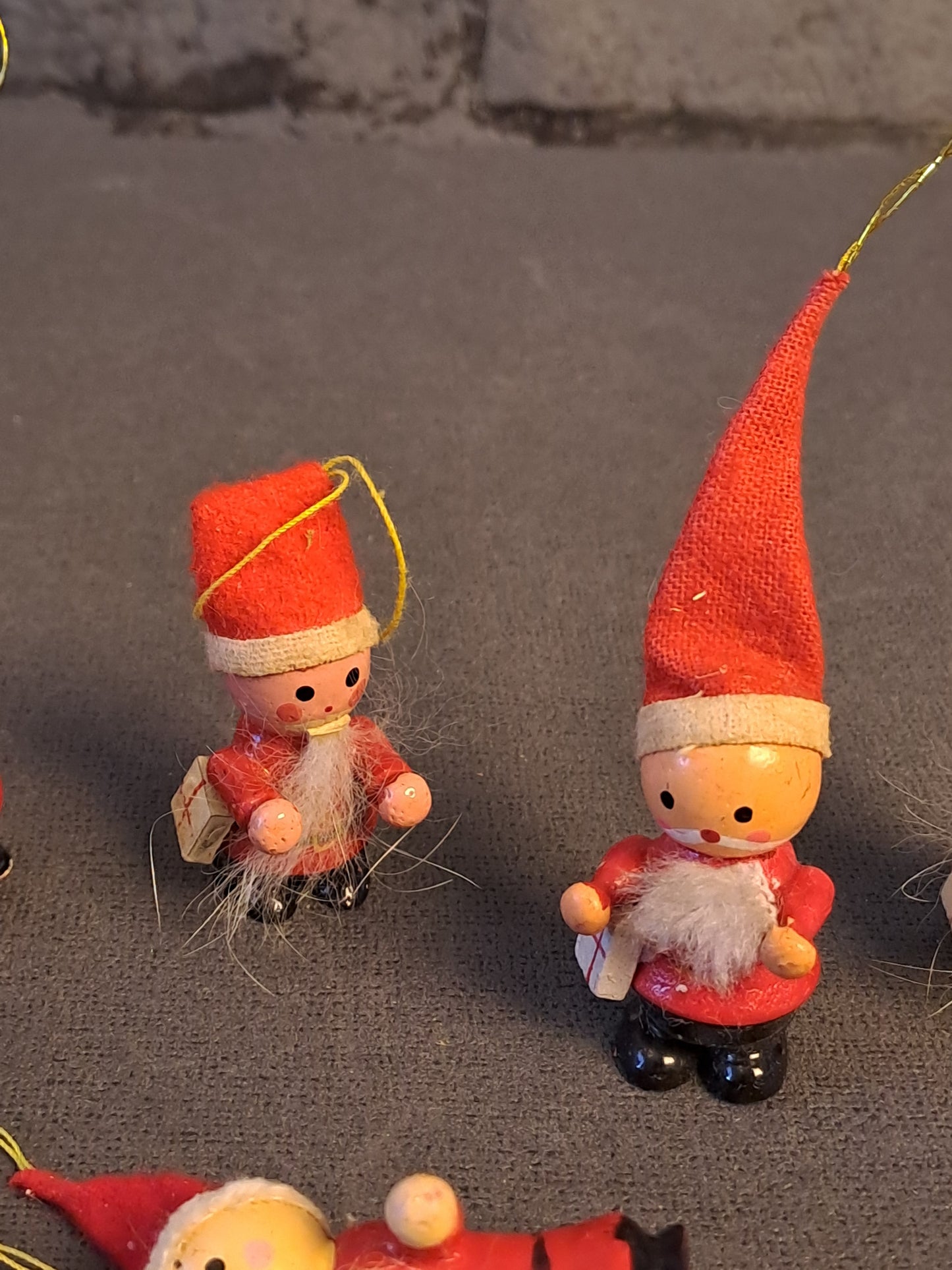 Daells Varehus Trænisser