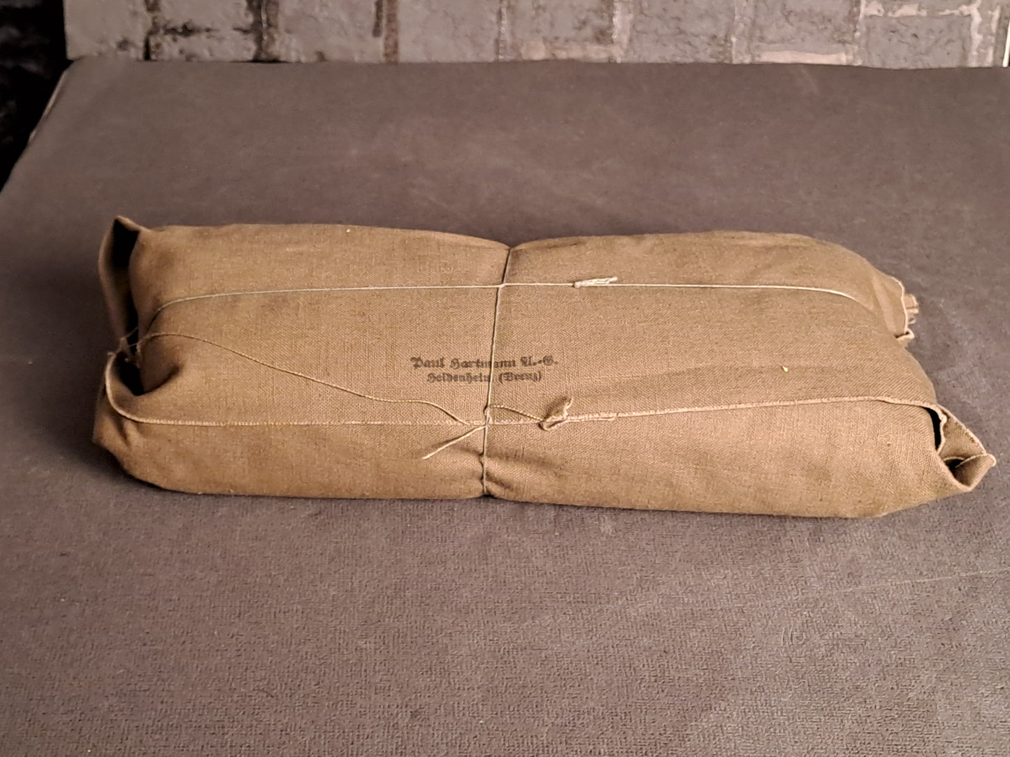 WW2 3. Reich. Bandage Set 1941 / Forbindings Sæt 1941