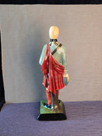 Vintage Bar Deko Prince Charlie Drambuie