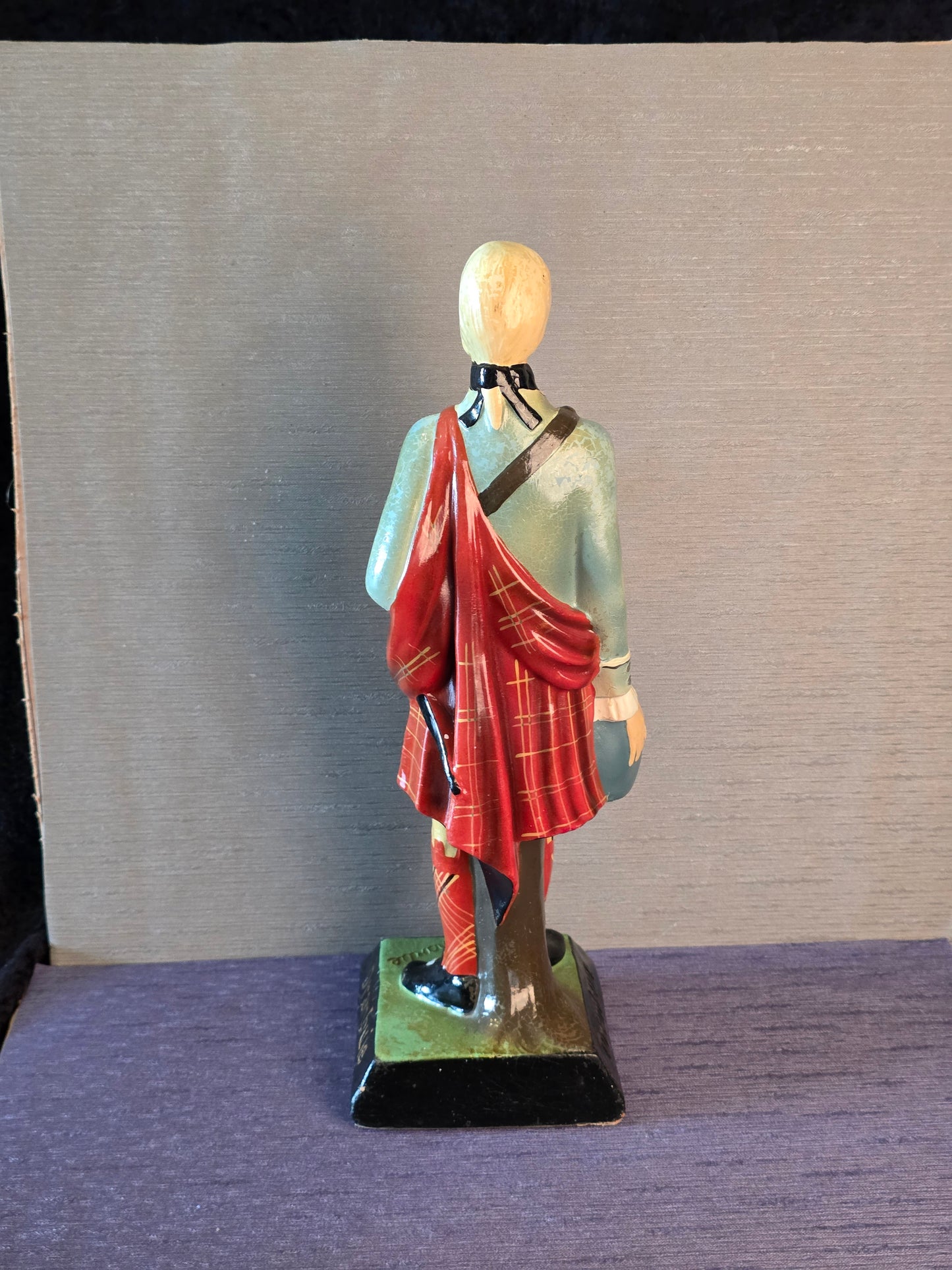 Vintage Bar Deko Prince Charlie Drambuie