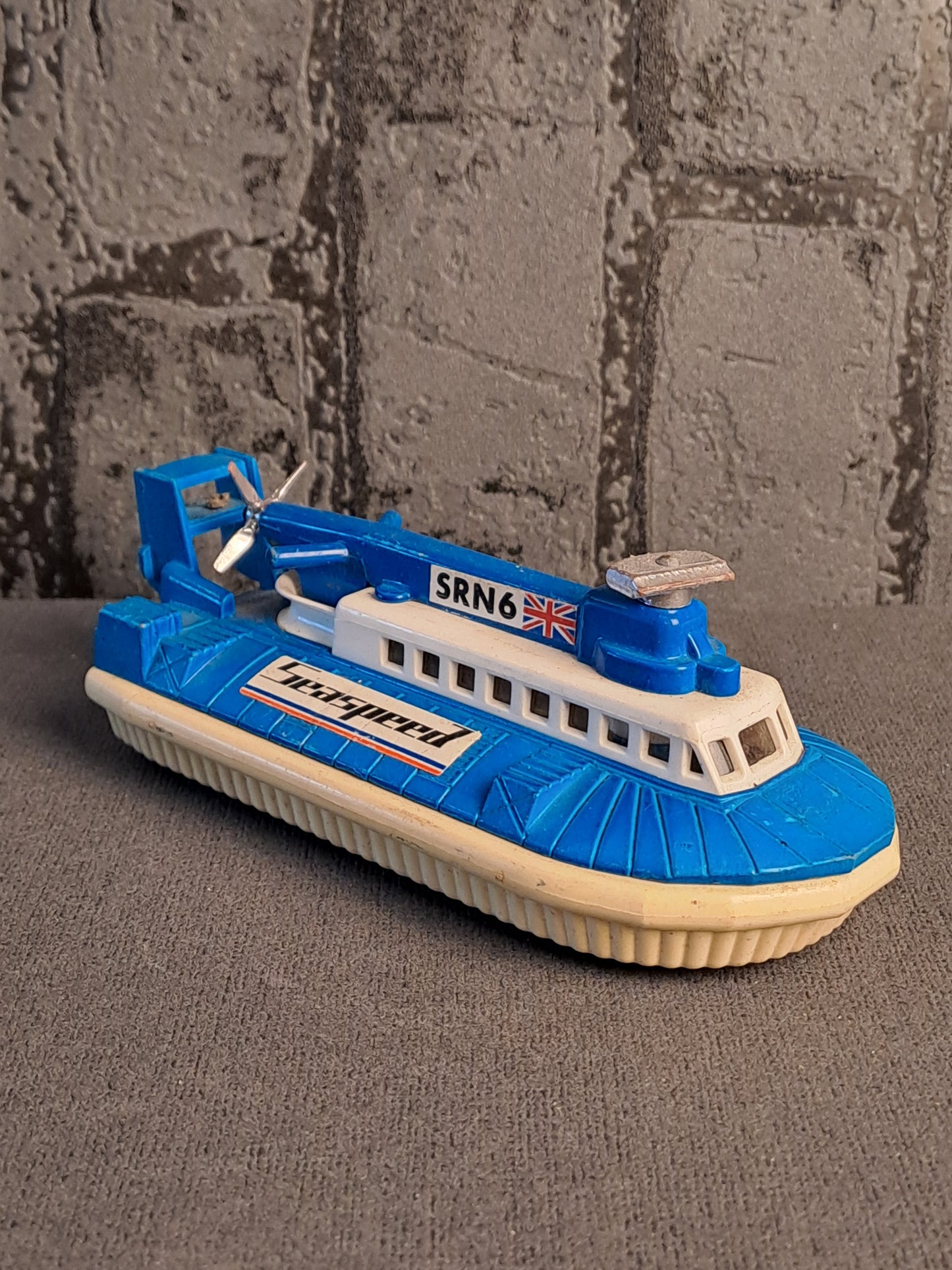 Matchbox Superkings 1974