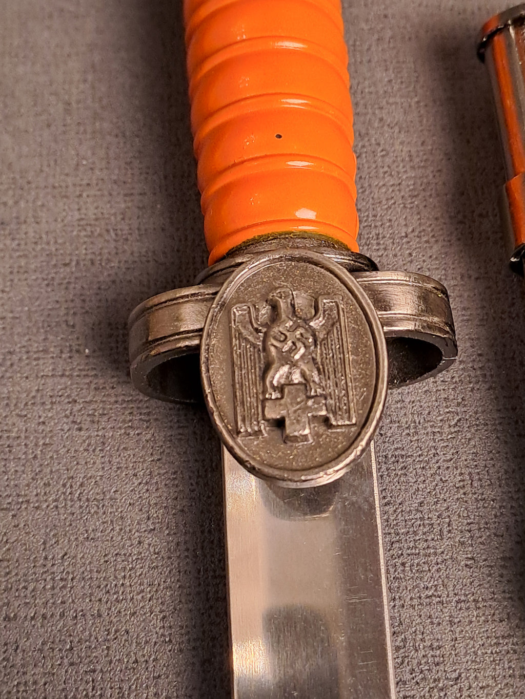 WWII German Red Cross Dagger