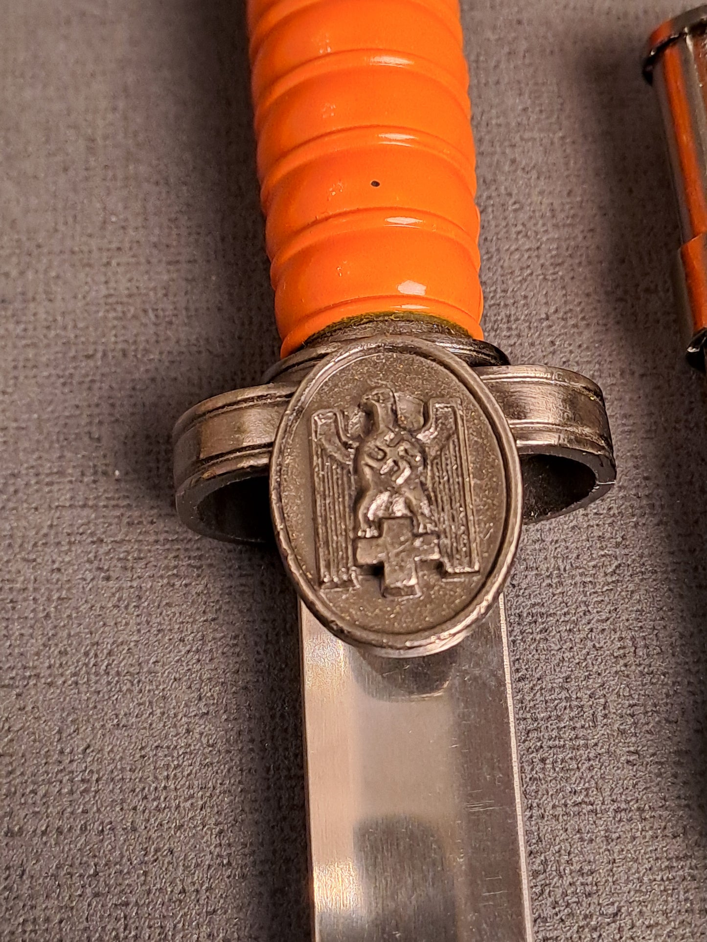 WW2 DRK Deutsche Rotes Kreuz Dagger