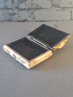 Jewelry Box / Jewelry Box