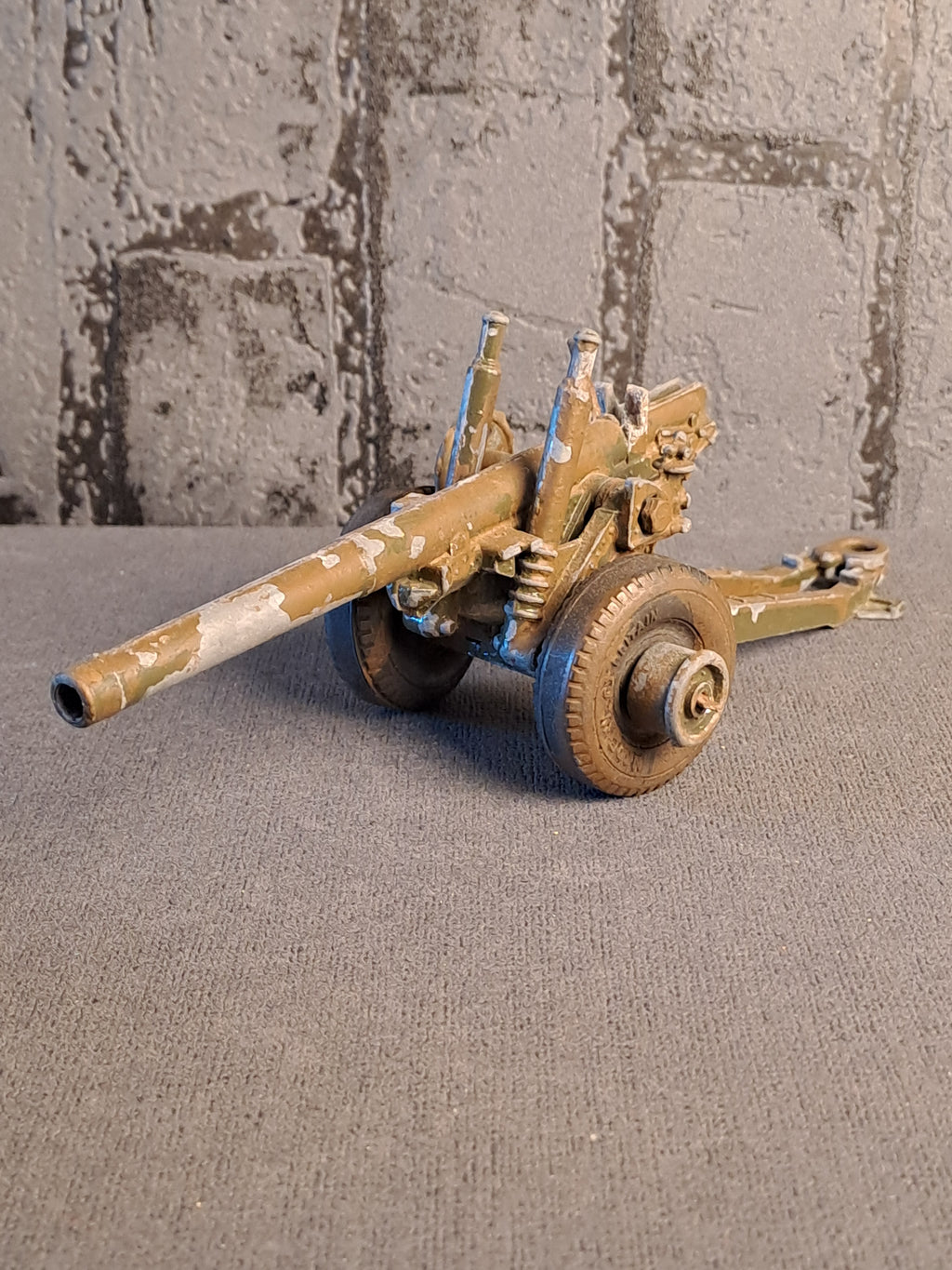Crescent Canons x2