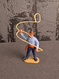 Timpo Toys Cowboy