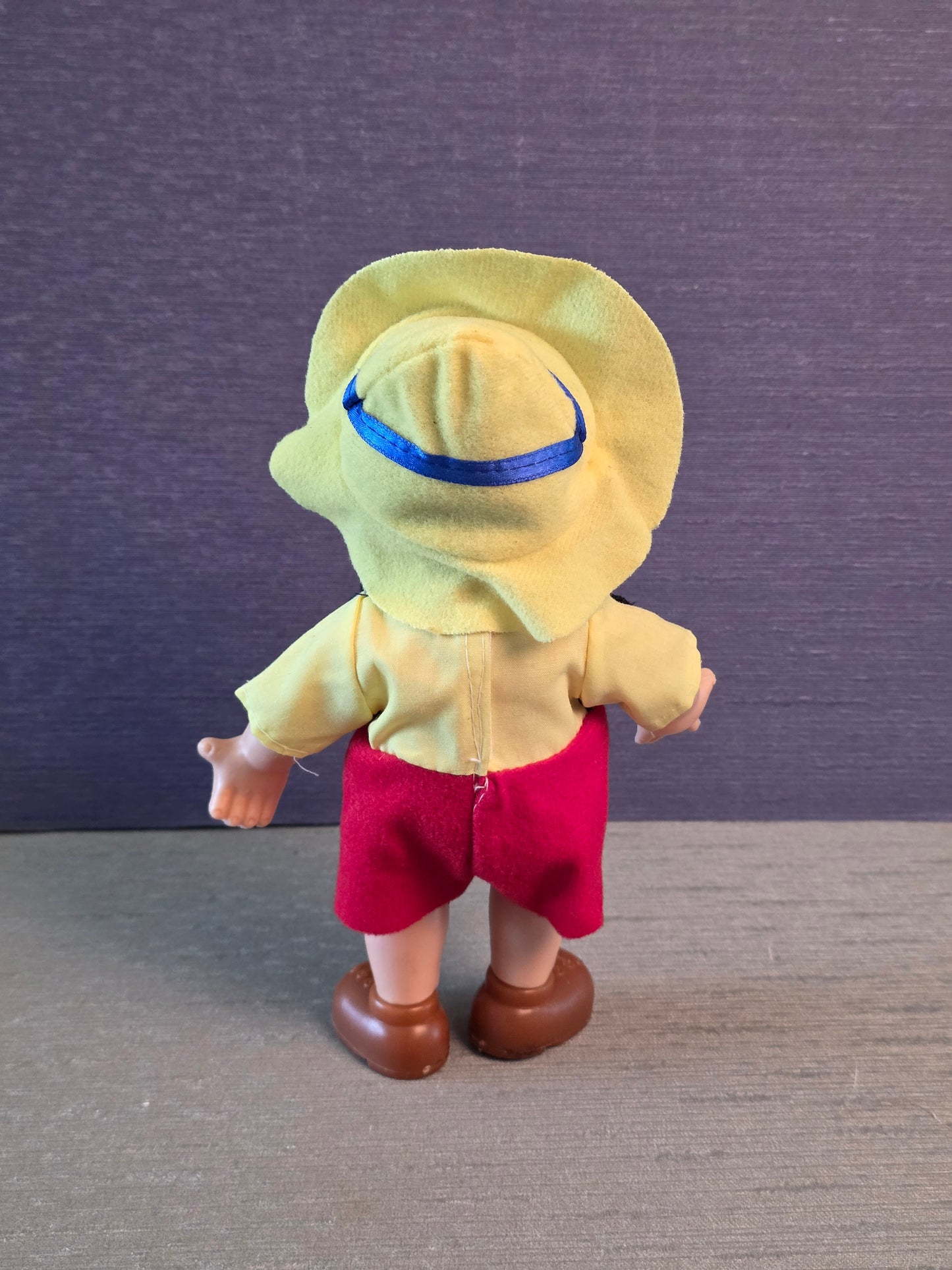 Pinocchio