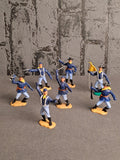 Timpo Toys U.S. 7th Cavalry