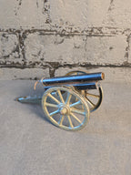 Antik Kanon 13 cm. 1920/30.
