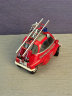Revell BMW Isetta Fire Department