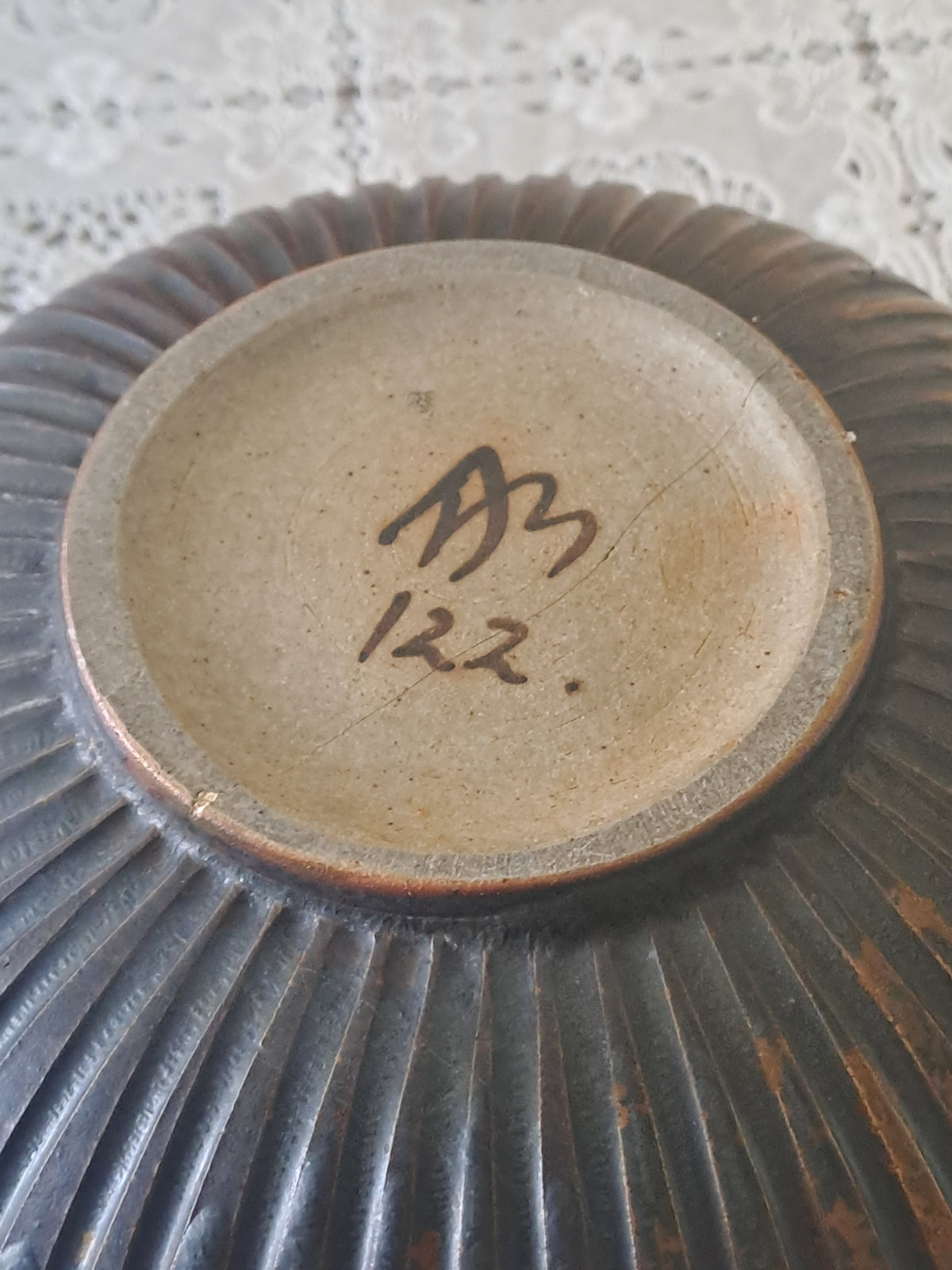 Arne Bang Bowl