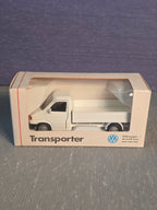 VW Transporter