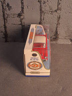 The Dinky Collection Chevrolet Bel Air 1957