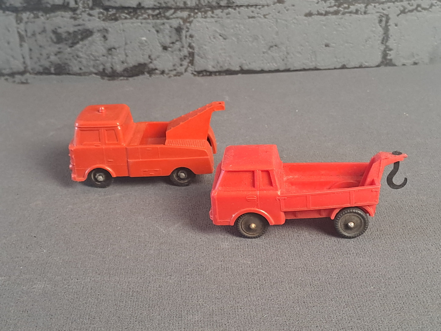 Galanite Sweden and PN Germany