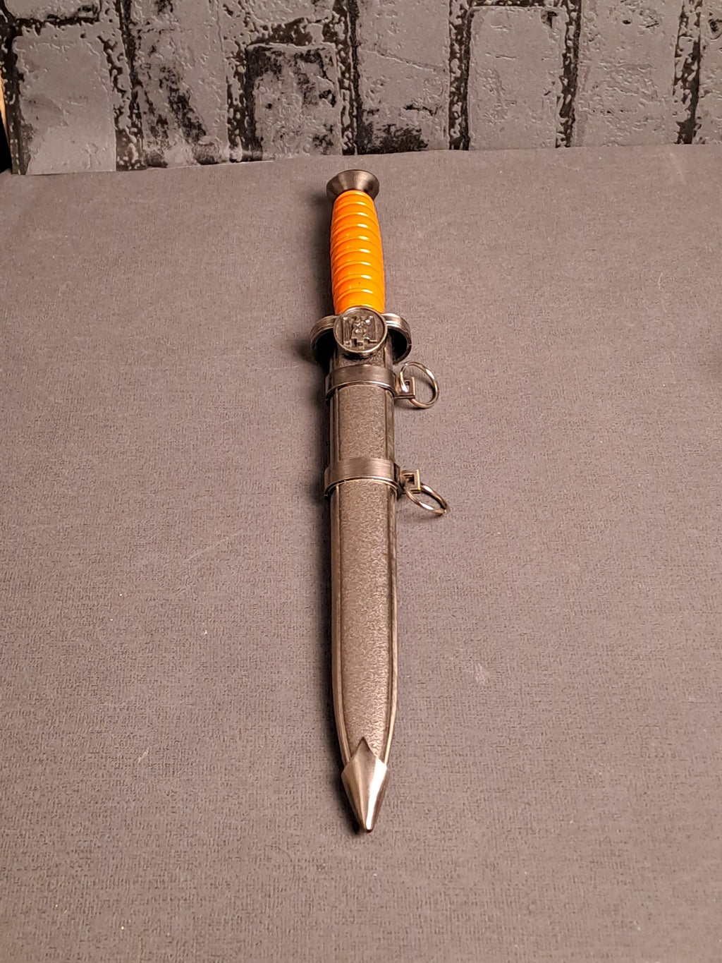 WWII German Red Cross Dagger