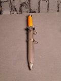 WWII German Red Cross Dagger