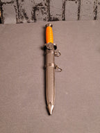WWII German Red Cross Dagger