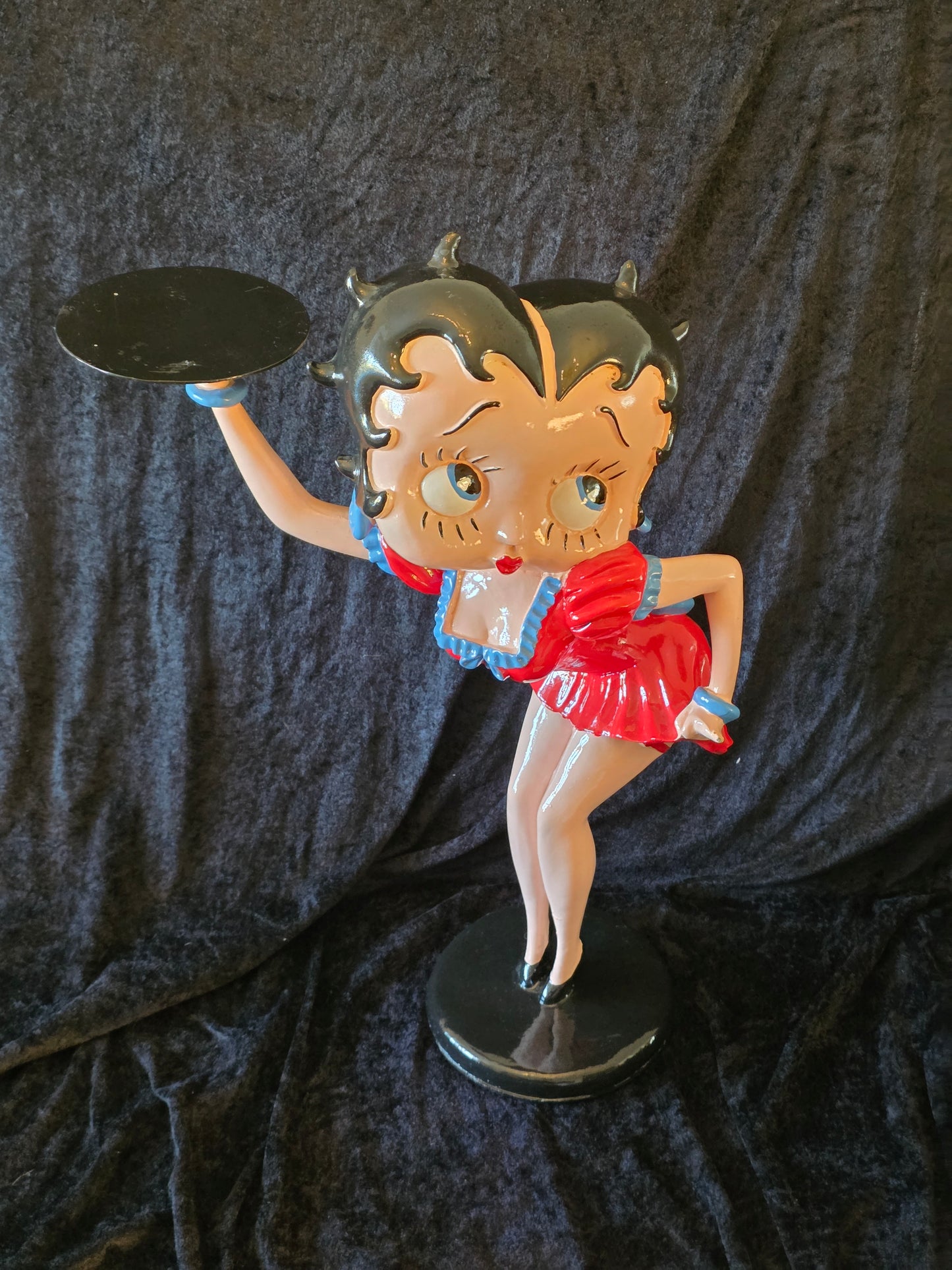 Betty Boop 50 cm.