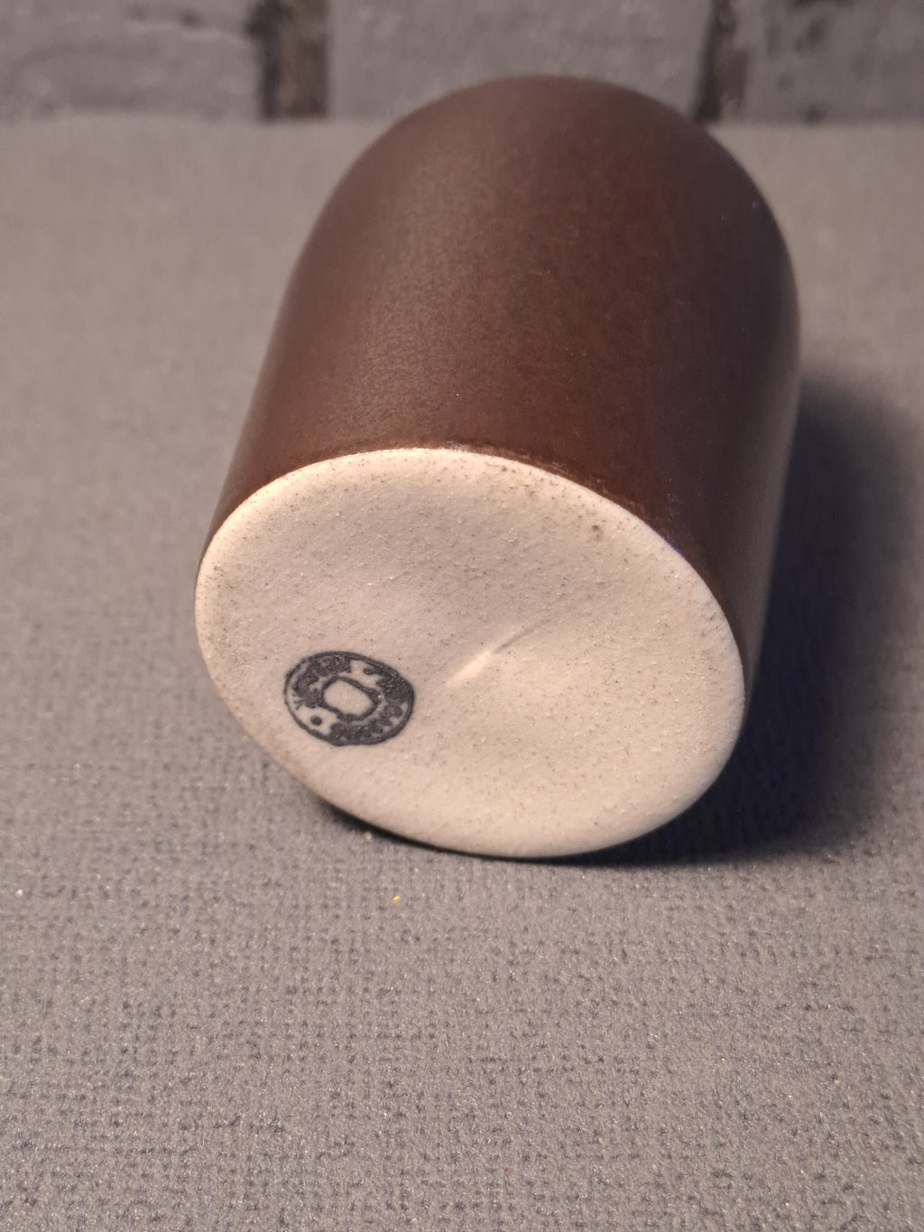 Miniature Ceramic Hoganas Sweden / Miniature Keramik Høganæs Sverige