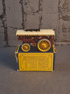 Lesney Models of Yesteryear The Fowler Big Lion Showman Engine