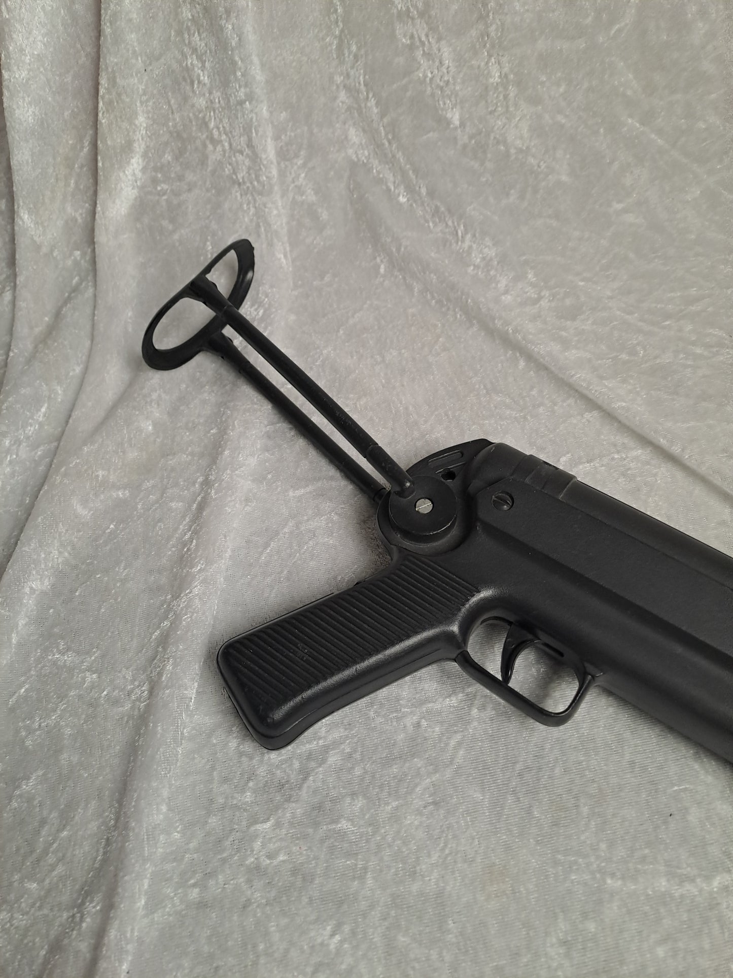 MP40 Vintage Toy Gun