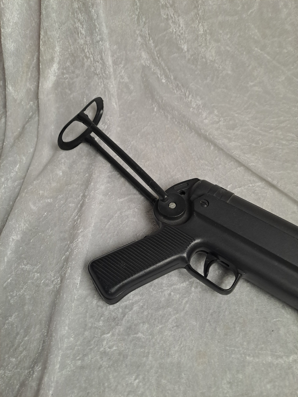 MP40 Vintage Toy Gun