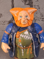 Masters of the Universe Gwildor