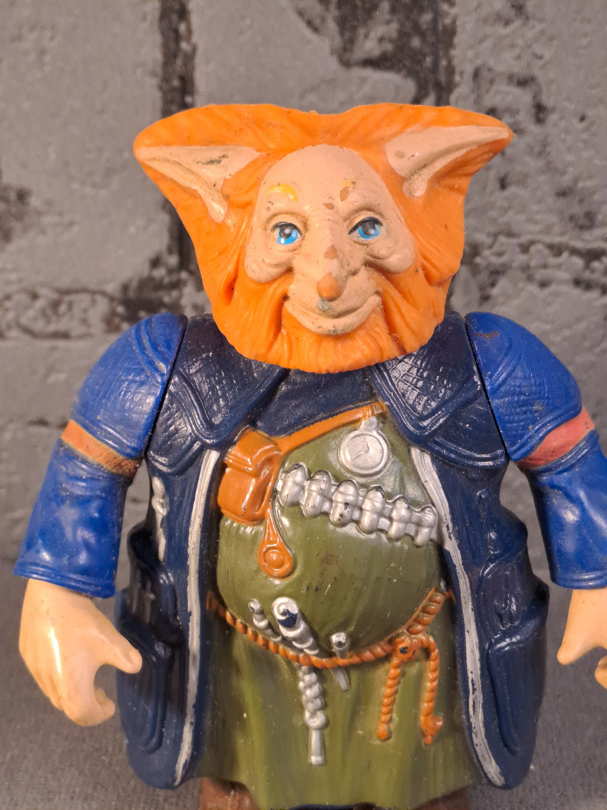 Masters of the Universe Gwildor