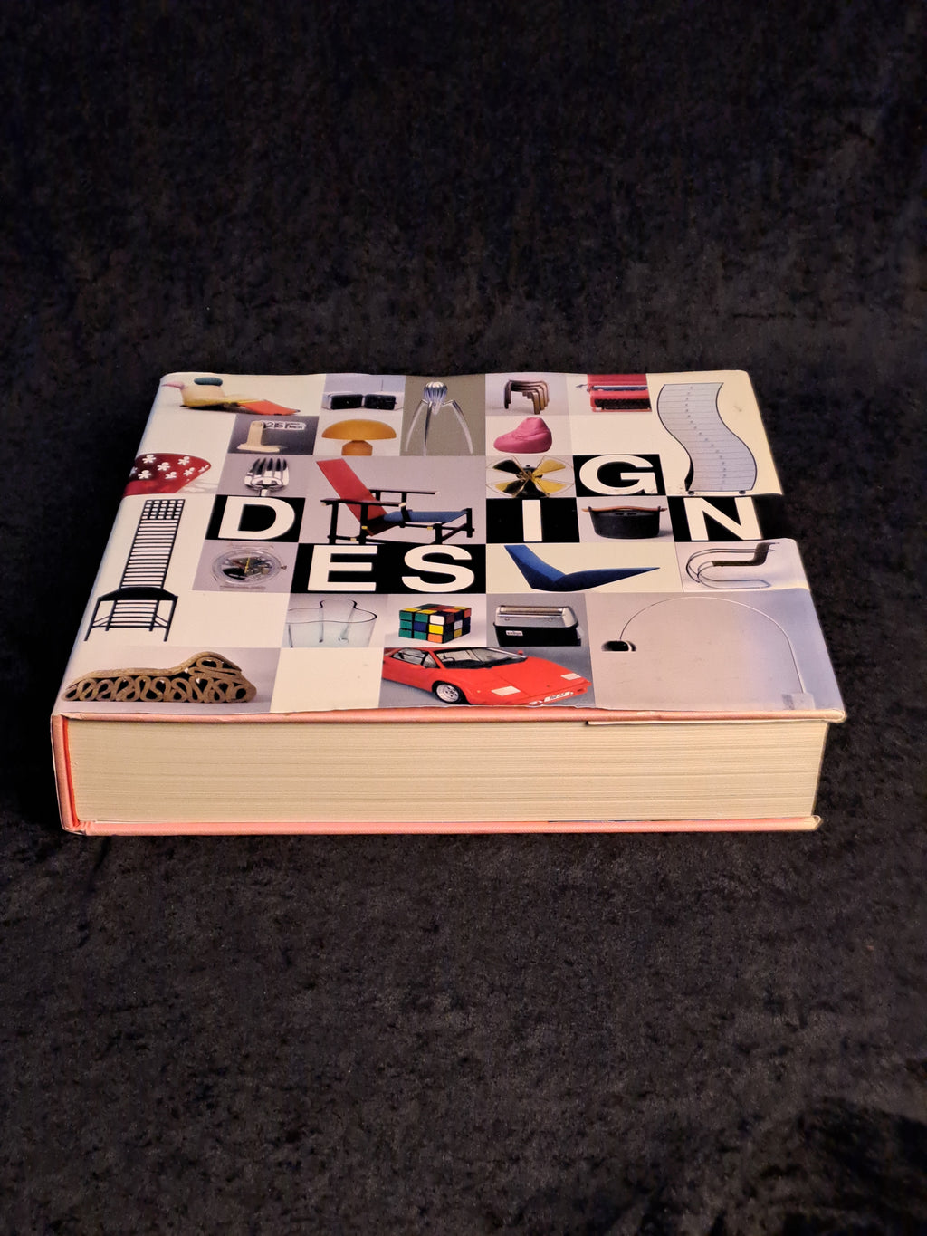 Design Scala 2010