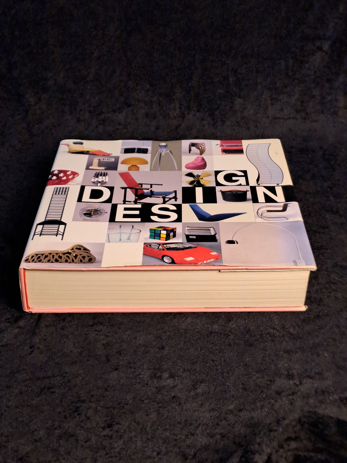 Design Scala 2010