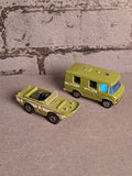 Play Art Military x2
