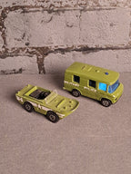 Play Art Military x2