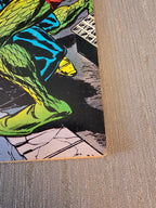 Marvel Luke Cage Power Man #29 Feb 1976