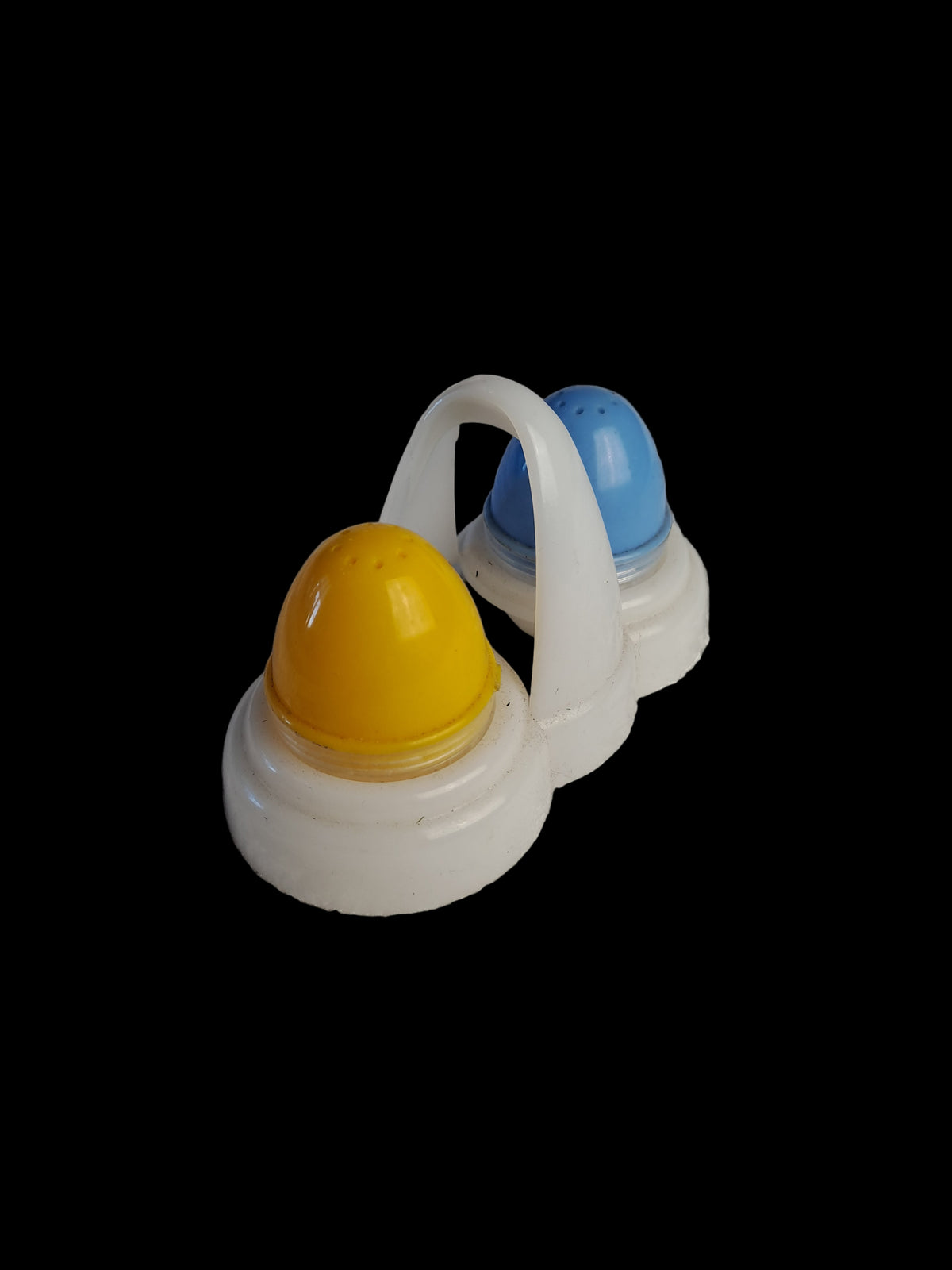 Vintage Salt and Pepper
