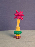 The Simpsons Sideshow Bob