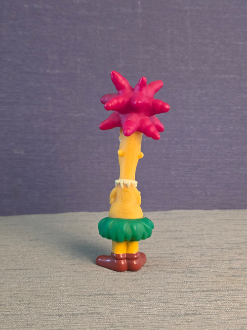 The Simpsons Sideshow Bob
