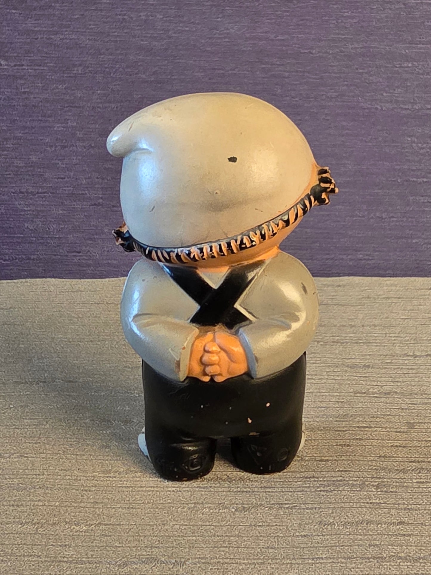 Mainzelmännchen Goebel 1960/70