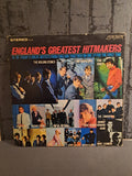 England's Greatest Hitmakers 1965