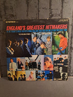 England's Greatest Hitmakers 1965
