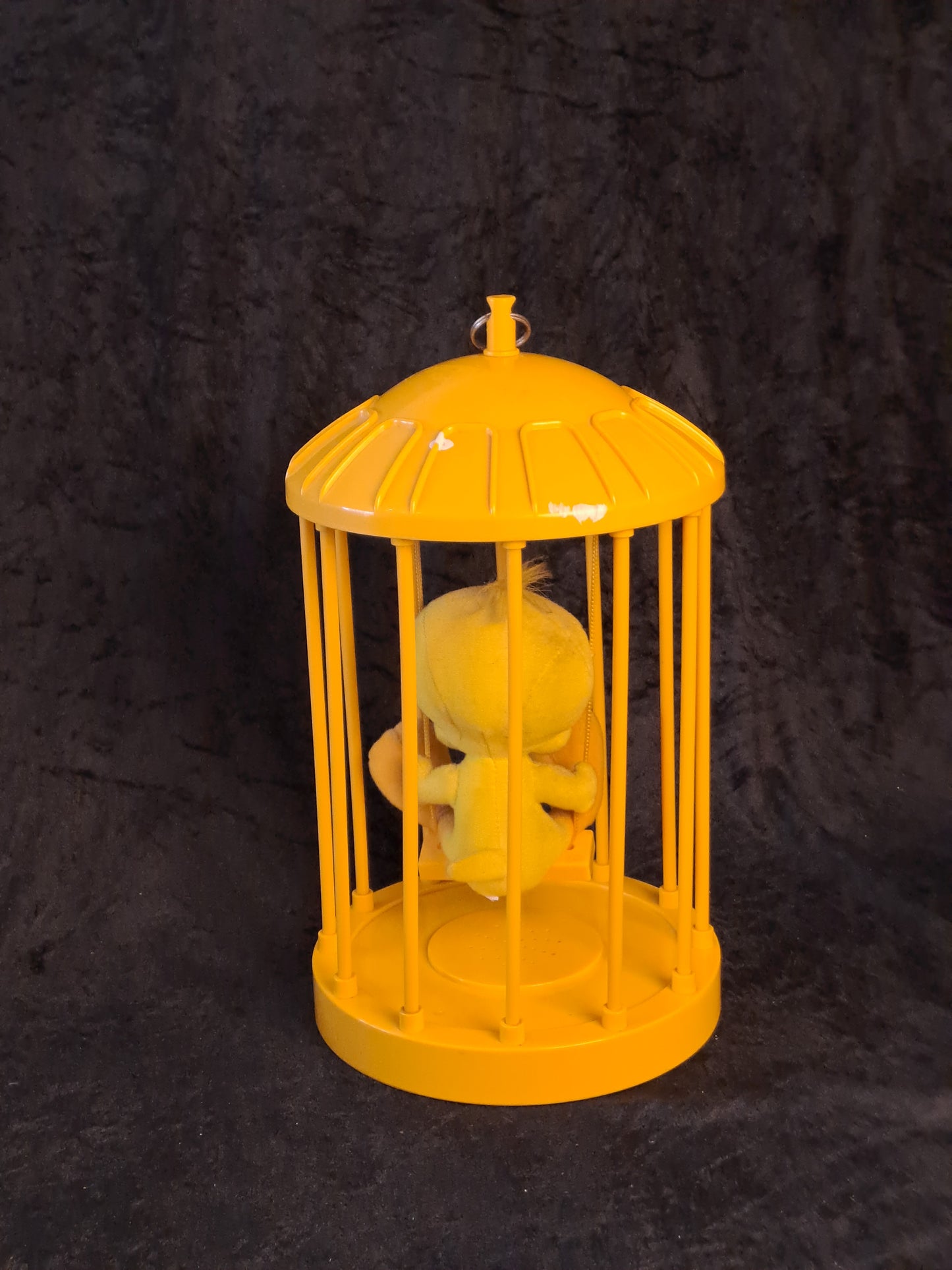 Tweety in a Bird Cage / Tweety i et Fuglebur
