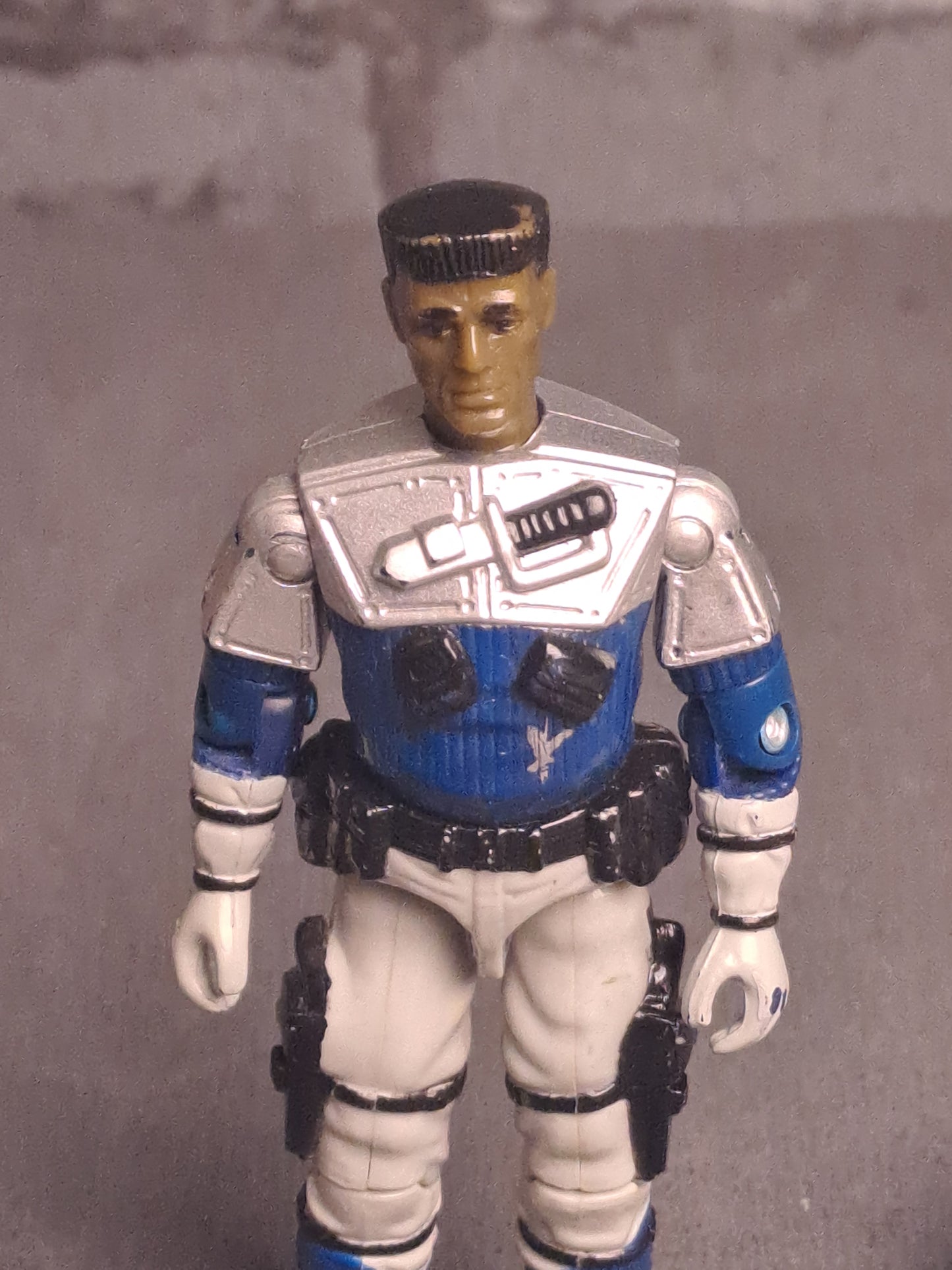 G.I. Joe Static Line