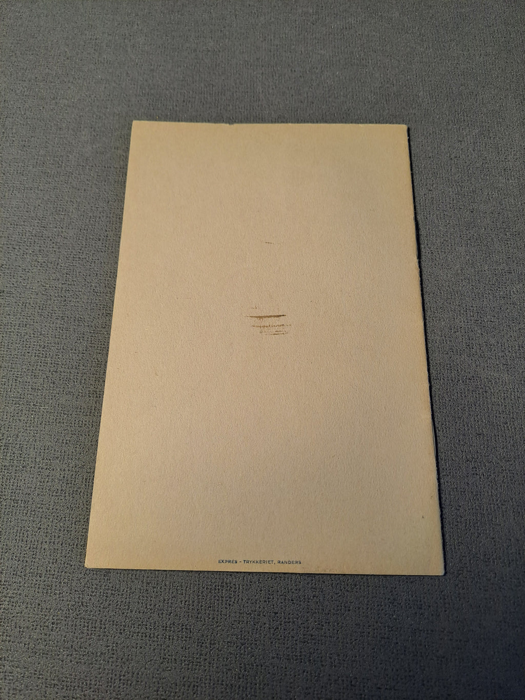 Randers Seværdigheder i By og Omegn 1938